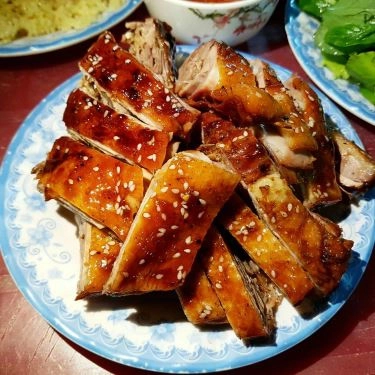 Món ăn- Quán Ăn Quán Vịt - Hàn Thuyên