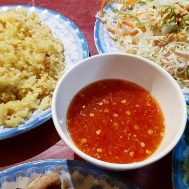 Món ăn- Quán Ăn Quán Vịt - Hàn Thuyên