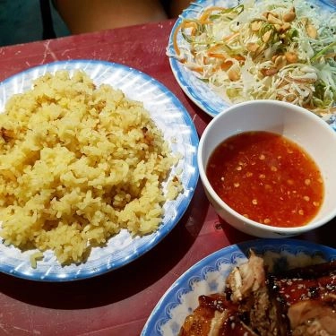 Món ăn- Quán Ăn Quán Vịt - Hàn Thuyên