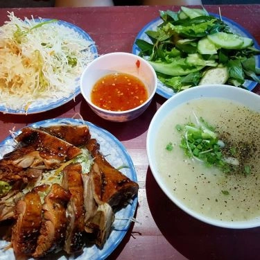 Món ăn- Quán Ăn Quán Vịt - Hàn Thuyên