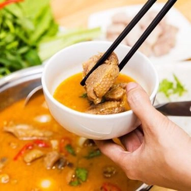 Tổng hợp- Quán Ăn Minh Đức - Vịt Các Món