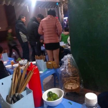 Tổng hợp- Quán Ăn Quán Vịt Nướng - Thái Hà