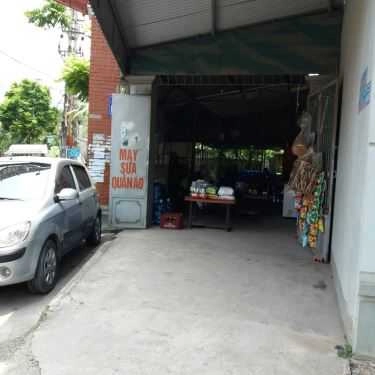 Tổng hợp- Quán Vườn - Bia Hơi & Các Món Nhậu
