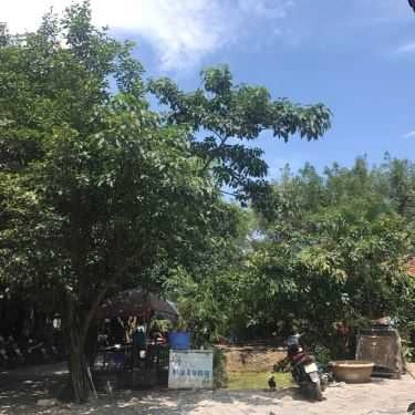 Không gian- Quán Vườn Quang Nhân - Thịt Trâu Rừng Tiên Yên