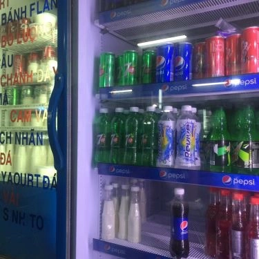 Tổng hợp- Quán Vương - Quán Ăn Bình Dân