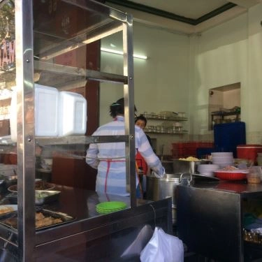 Tổng hợp- Quán Vương - Quán Ăn Bình Dân