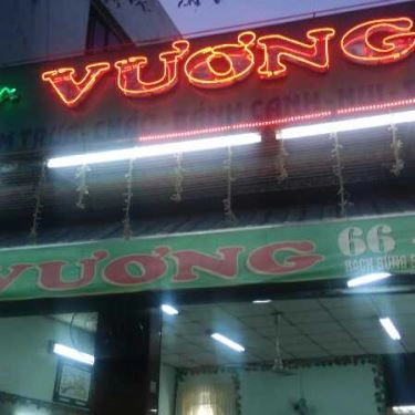 Tổng hợp- Quán Vương - Quán Ăn Bình Dân