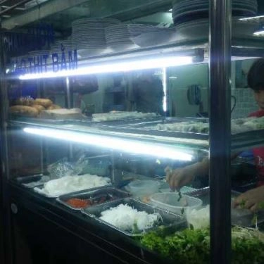 Tổng hợp- Quán Vương - Quán Ăn Bình Dân