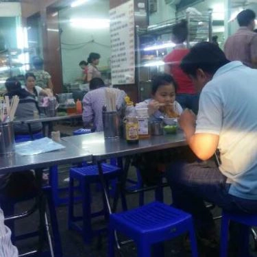 Tổng hợp- Quán Vương - Quán Ăn Bình Dân