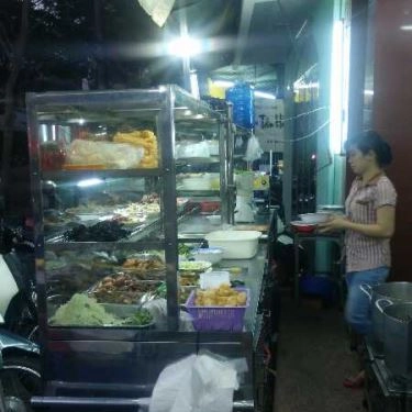 Tổng hợp- Quán Vương - Quán Ăn Bình Dân