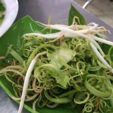 Tổng hợp- Quán Vương - Quán Ăn Bình Dân