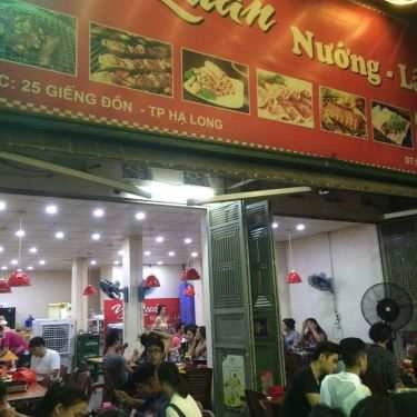 Tổng hợp- Quán Vy - Nhậu & Nướng