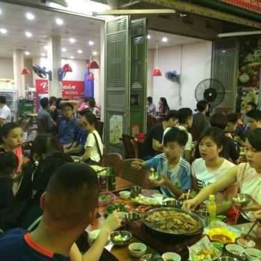 Tổng hợp- Quán Vy - Nhậu & Nướng