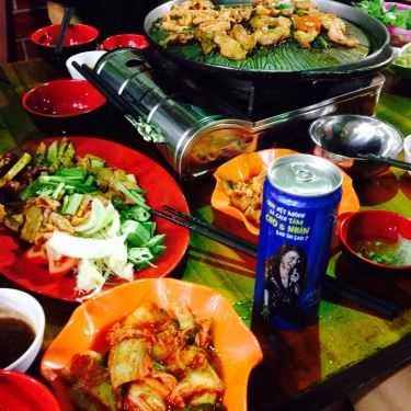 Món ăn- Quán Vy - Nhậu & Nướng