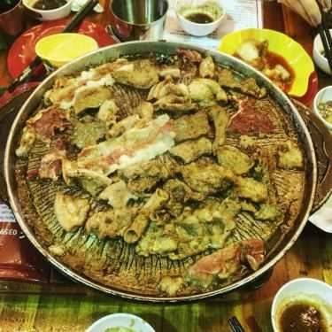 Món ăn- Quán Vy - Nhậu & Nướng