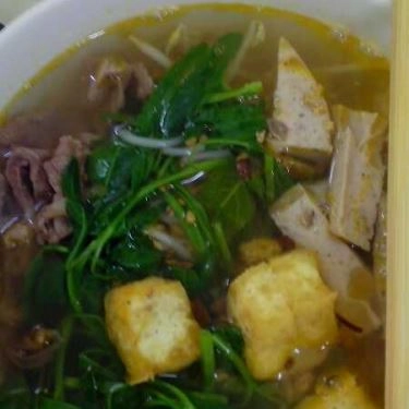 Món ăn- Quán Ăn Quán Xanh Cuốn - Chuyên Món Cuốn