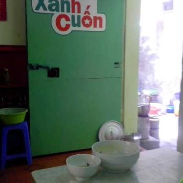 Tổng hợp- Quán Ăn Quán Xanh Cuốn - Chuyên Món Cuốn