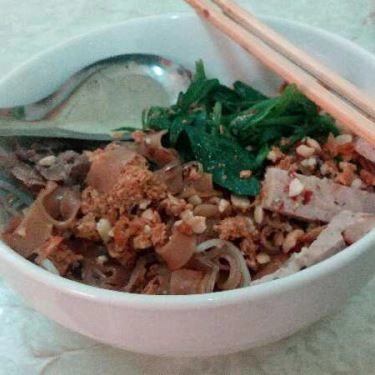 Món ăn- Quán Ăn Quán Xanh Cuốn - Chuyên Món Cuốn
