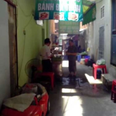 Tổng hợp- Quán Ăn Quán Xanh Cuốn - Chuyên Món Cuốn