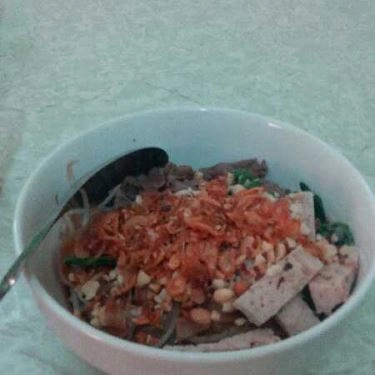 Món ăn- Quán Ăn Quán Xanh Cuốn - Chuyên Món Cuốn