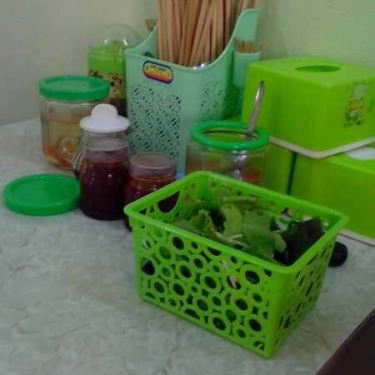 Tổng hợp- Quán Ăn Quán Xanh Cuốn - Chuyên Món Cuốn