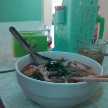 Món ăn- Quán Ăn Quán Xanh Cuốn - Chuyên Món Cuốn