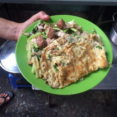 Món ăn- Quán Ăn Cơm Chiên & Mì Xào