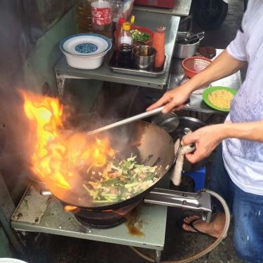 Tổng hợp- Quán Ăn Cơm Chiên & Mì Xào