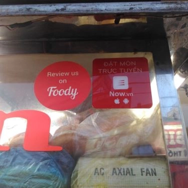 Tổng hợp- Quán Ăn Hồng Liên - Xôi Mặn, Bánh Mì & Bánh Bao