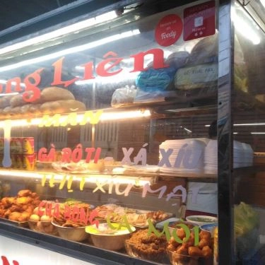Tổng hợp- Quán Ăn Hồng Liên - Xôi Mặn, Bánh Mì & Bánh Bao
