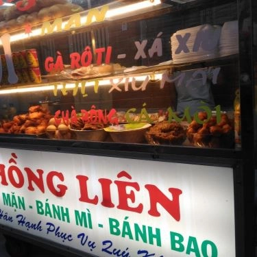 Tổng hợp- Quán Ăn Hồng Liên - Xôi Mặn, Bánh Mì & Bánh Bao