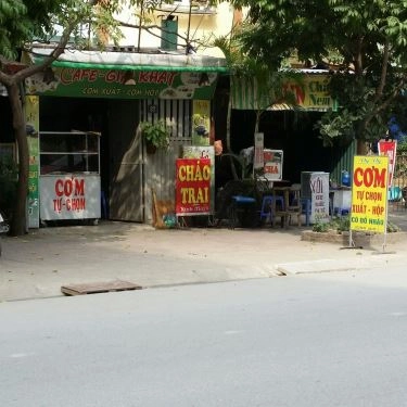 Tổng hợp- Quán Ăn Xôi Xéo, Bún Chả - Ngọc Hồi