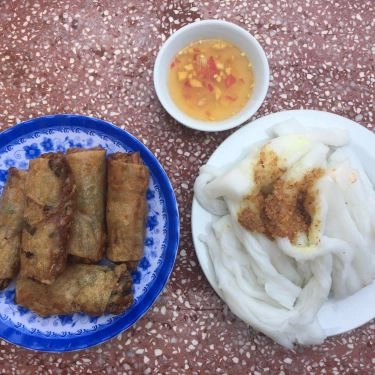 Món ăn- Lam Hồng - Quán Ăn Xứ Nghệ