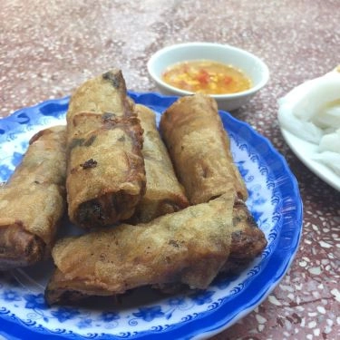 Món ăn- Lam Hồng - Quán Ăn Xứ Nghệ