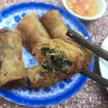 Món ăn- Lam Hồng - Quán Ăn Xứ Nghệ
