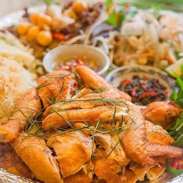 Tổng hợp- Quán Ăn Quán Xưa - Ẩm Thực Việt