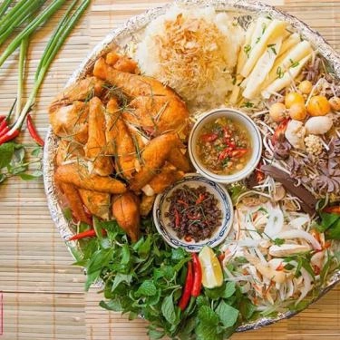Tổng hợp- Quán Ăn Quán Xưa - Ẩm Thực Việt