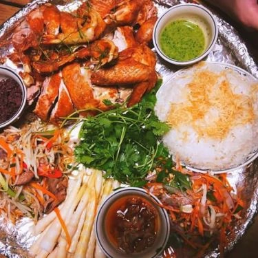 Tổng hợp- Quán Ăn Quán Xưa - Ẩm Thực Việt