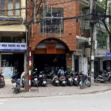 Tổng hợp- Quán Ăn Quán Xưa - Ẩm Thực Việt