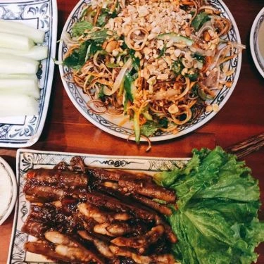 Tổng hợp- Quán Ăn Quán Xưa - Ẩm Thực Việt