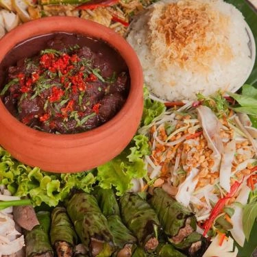 Tổng hợp- Quán Ăn Quán Xưa - Ẩm Thực Việt