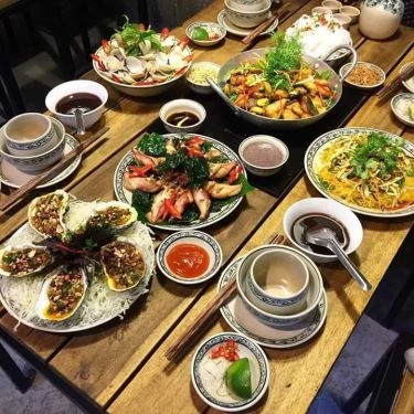 Tổng hợp- Quán Ăn Quán Xưa - Ẩm Thực Việt