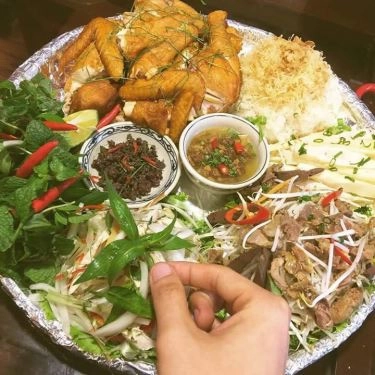 Tổng hợp- Quán Ăn Quán Xưa - Ẩm Thực Việt
