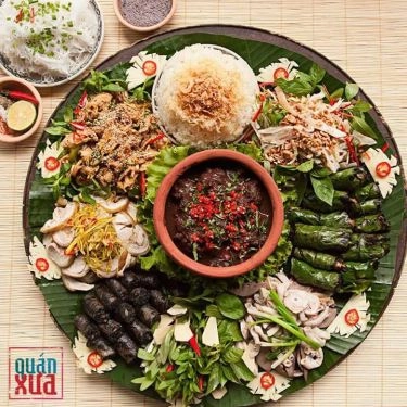 Tổng hợp- Quán Ăn Quán Xưa - Ẩm Thực Việt