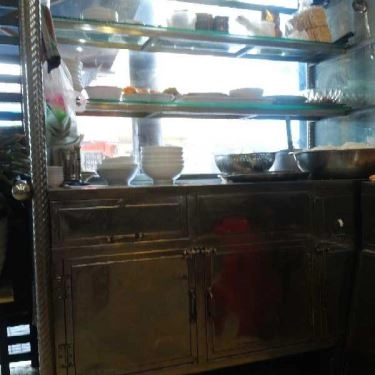 Tổng hợp- Quán Ăn Bún Bò Huế Xưa - Cách Mạng Tháng 8