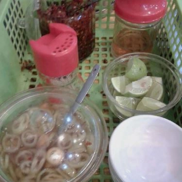 Tổng hợp- Quán Ăn Bún Bò Huế Xưa - Cách Mạng Tháng 8