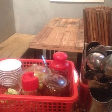 Tổng hợp- Quán Ăn Bún Bò Huế Xưa - Cách Mạng Tháng 8