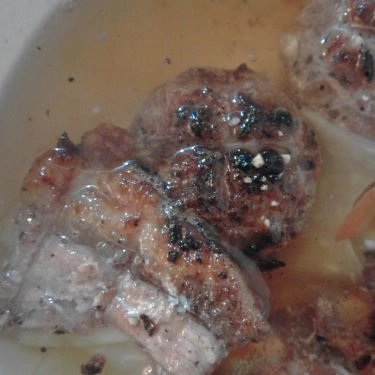 Món ăn- Quán Ăn Quán Xưa - Bún Chả Hà Nội, Bún Đậu Mắm Tôm & Nem Cua Bể