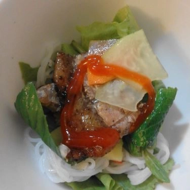 Món ăn- Quán Ăn Quán Xưa - Bún Chả Hà Nội, Bún Đậu Mắm Tôm & Nem Cua Bể
