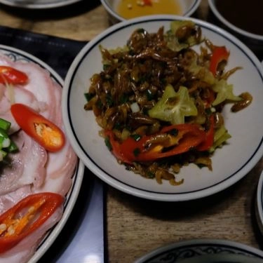 Món ăn- Quán Ăn Quán Xưa - Món Xưa